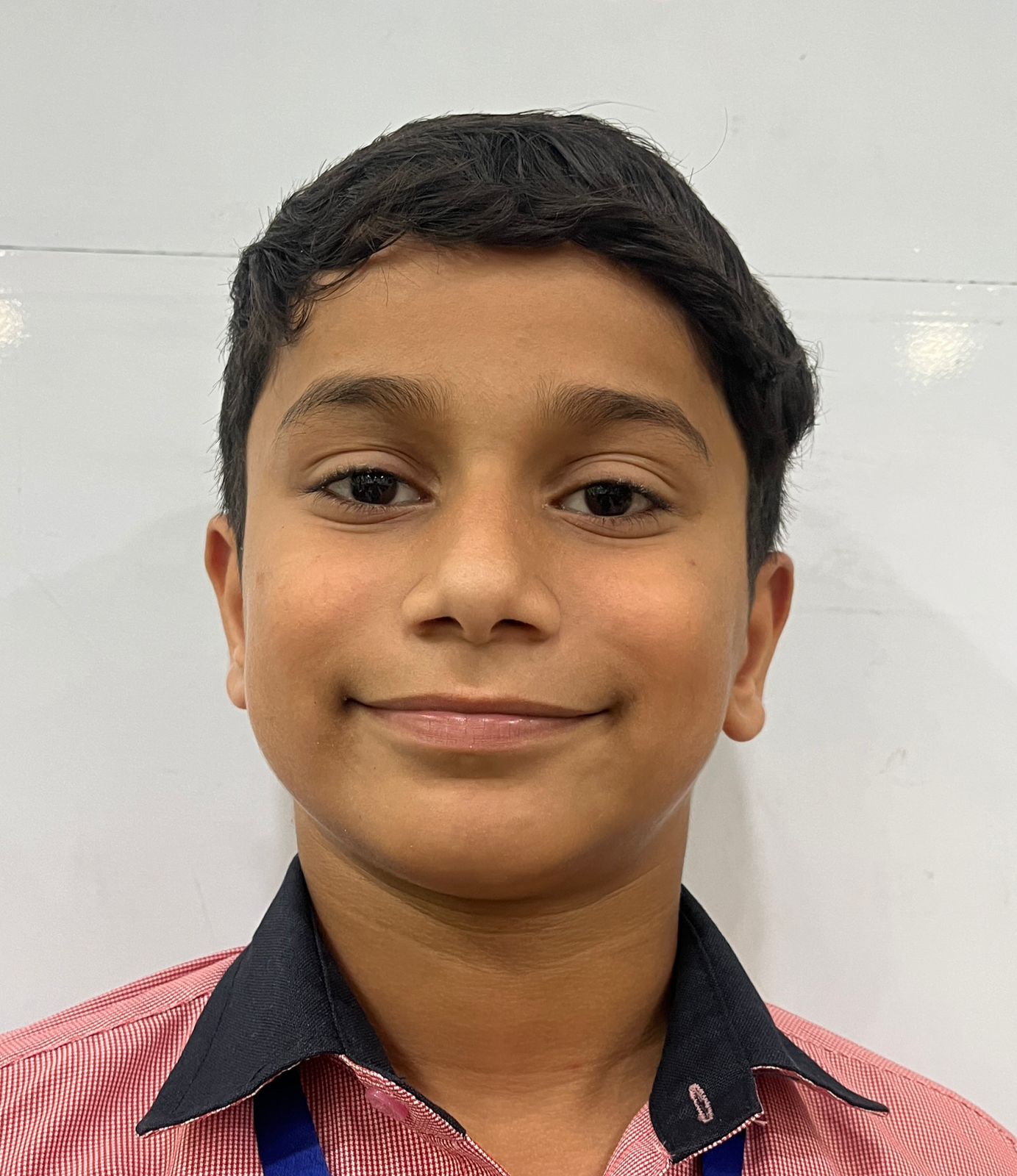 Passport Photo