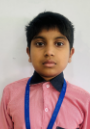 Passport Photo
